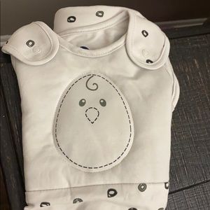 Nested Bean ZEN sack